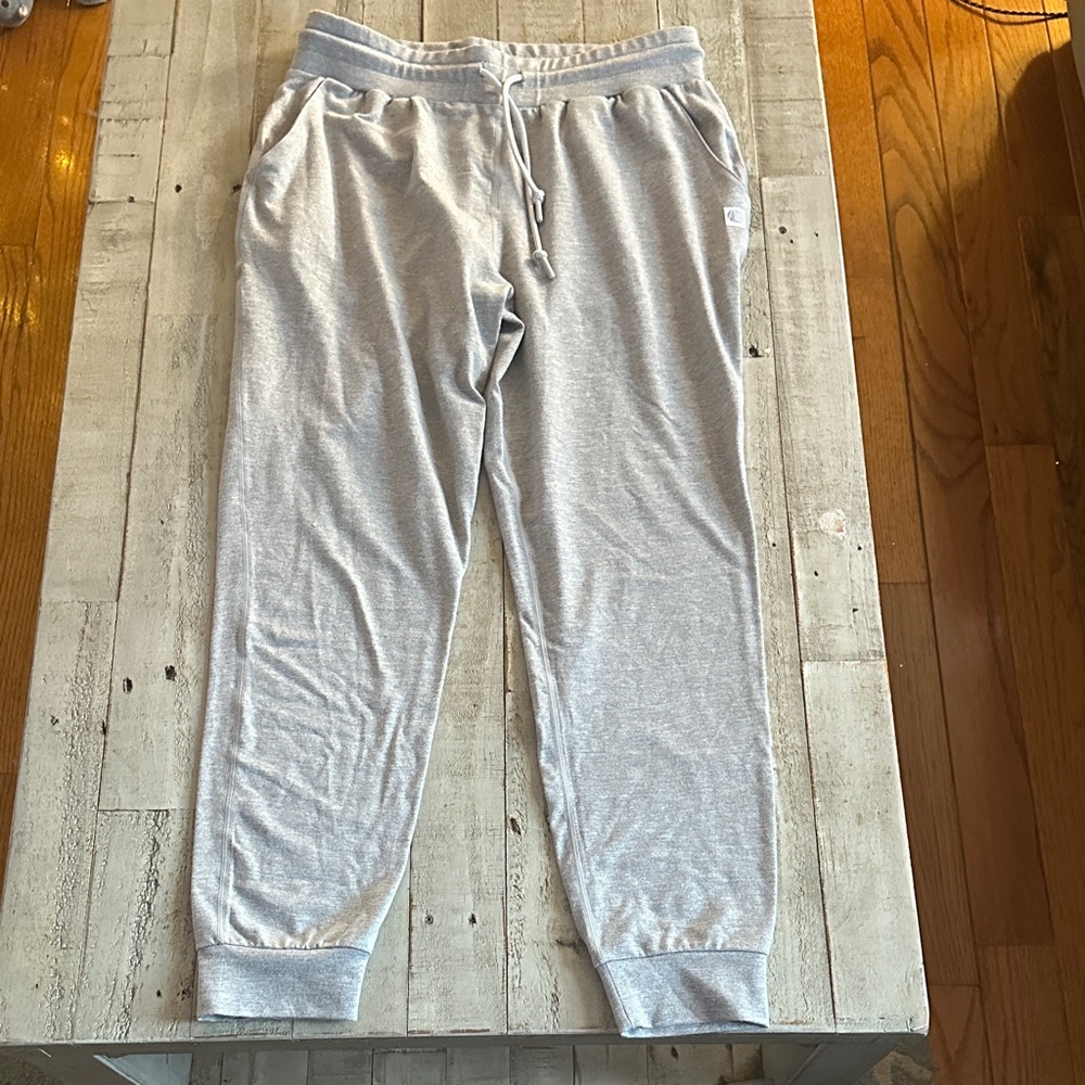 Rhoback joggers